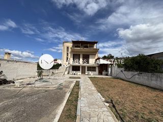 Μονοκατοικία 285 τ.μ. προς πώληση, Μιδέα-thumb-26