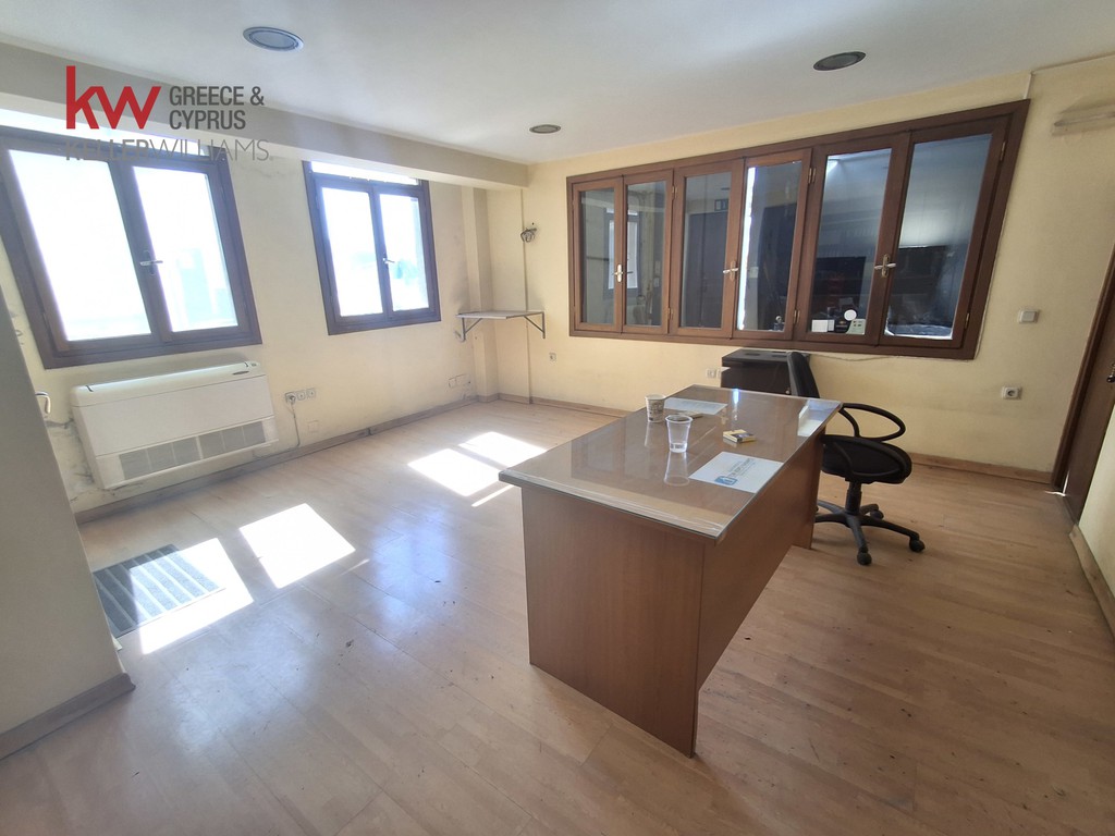 Αποθήκη 480 τ.μ. πρός ενοικίαση, Ν. Ηρακλείου, Ηράκλειο Κρήτης