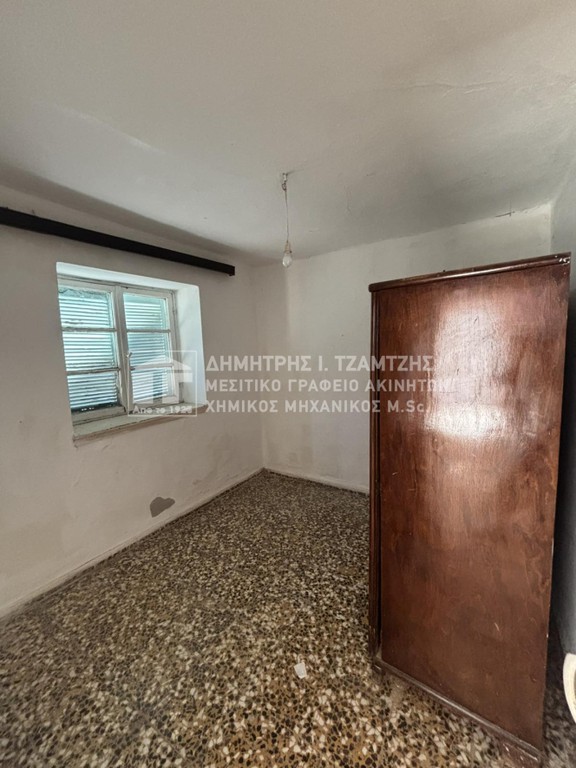 Μονοκατοικία 61 τ.μ. πρός πώληση, Μαγνησία, Βόλος