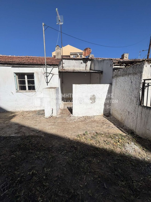 Μονοκατοικία 61 τ.μ. πρός πώληση, Μαγνησία, Βόλος
