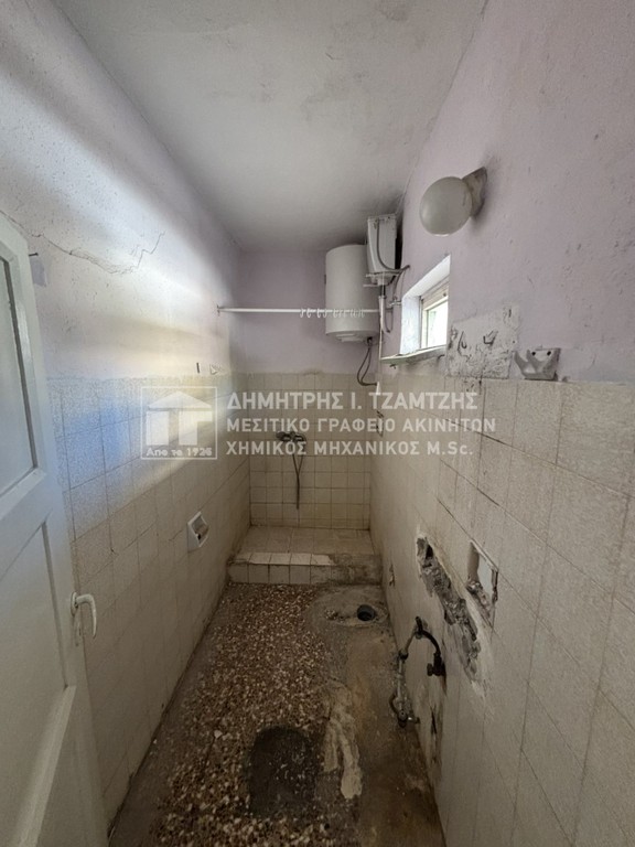 Μονοκατοικία 61 τ.μ. πρός πώληση, Μαγνησία, Βόλος