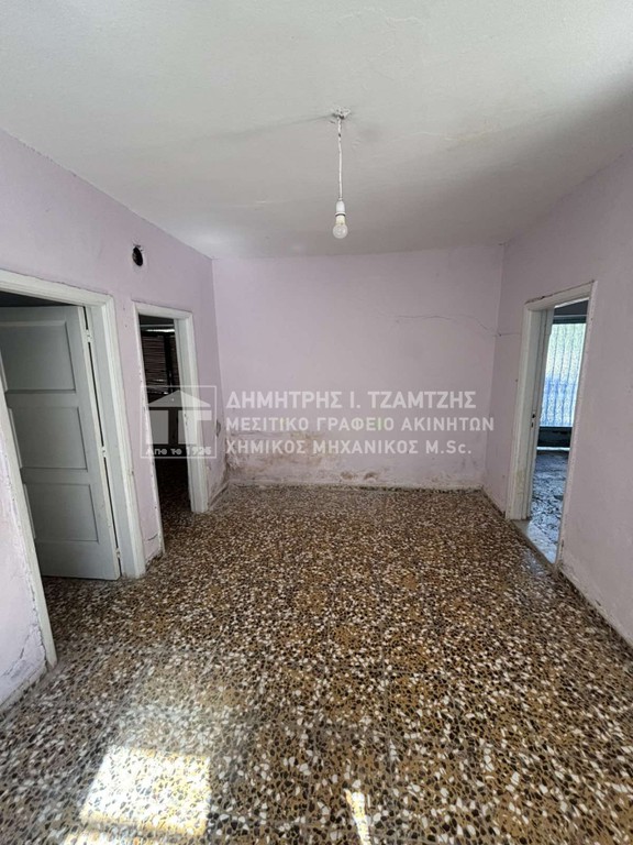 Μονοκατοικία 61 τ.μ. πρός πώληση, Μαγνησία, Βόλος