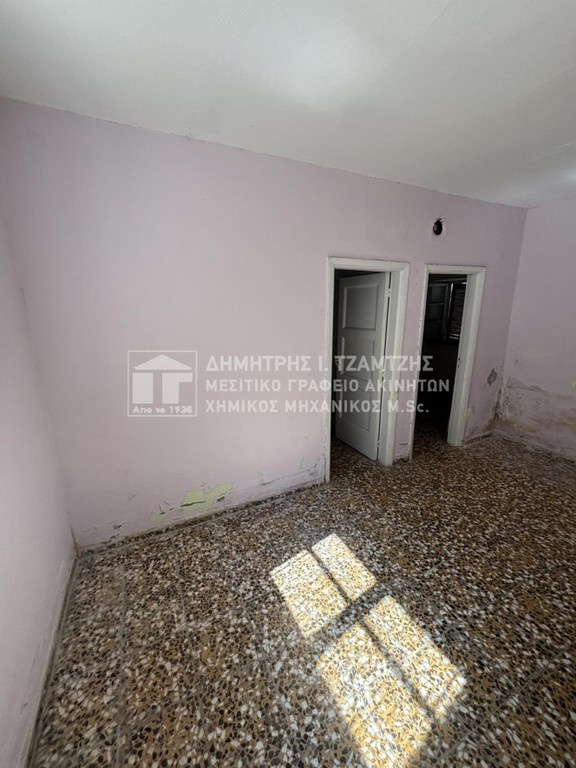 Μονοκατοικία 61 τ.μ. πρός πώληση, Μαγνησία, Βόλος