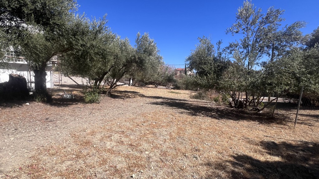 Οικόπεδο 351,31 τ.μ. πρός πώληση, Ν. Χίου, Χίος