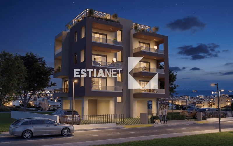 Studio / γκαρσονιέρα 36,47 τ.μ. πρός πώληση, Θεσσαλονίκη - Περιφ/Κοί Δήμοι, Θερμαϊκός