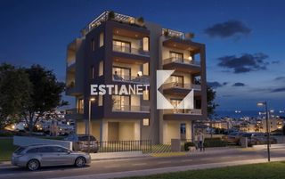 Studio / γκαρσονιέρα 36,47 τ.μ. για πώληση