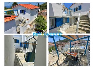 Apartment complex 207 sqm for sale