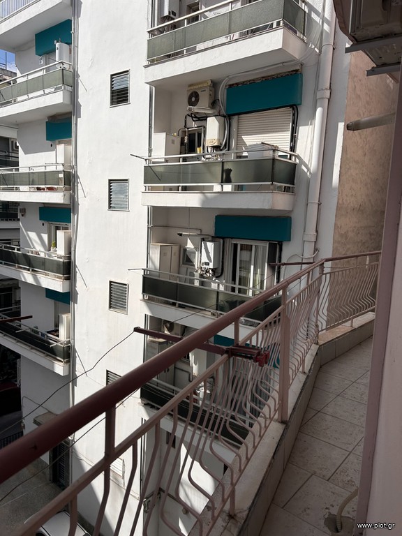 Διαμέρισμα 65 τ.μ. πρός ενοικίαση, Θεσσαλονίκη - Κέντρο, Φάληρο