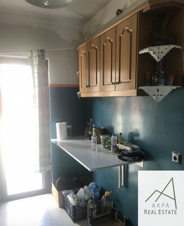 Διαμέρισμα 51 τ.μ. πρός πώληση, Ευρυτανία, Καρπενήσι