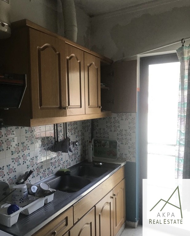 Διαμέρισμα 51 τ.μ. πρός πώληση, Ευρυτανία, Καρπενήσι