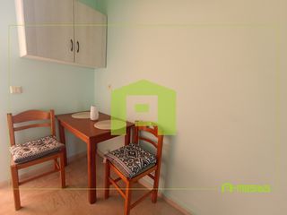 Studio / γκαρσονιέρα 26 τ.μ. για ενοικίαση, Αχαΐα, Πάτρα-thumb-1