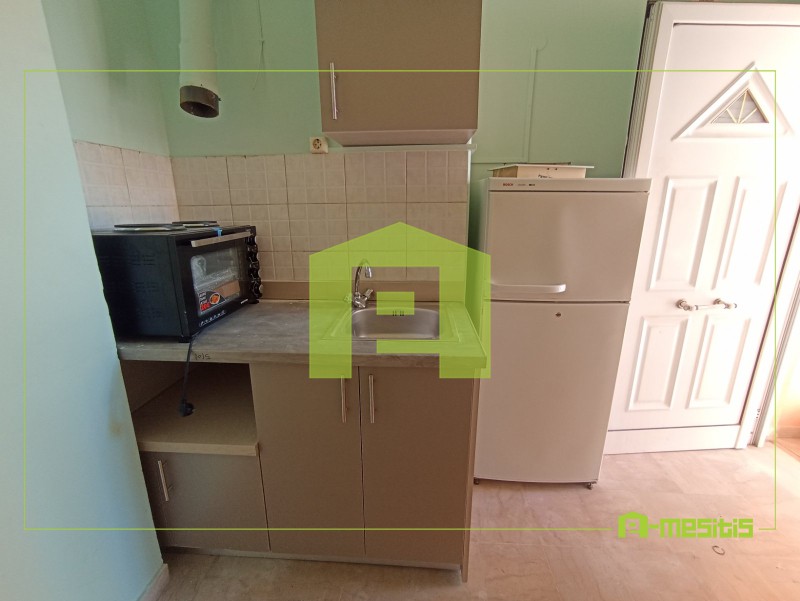 Studio / γκαρσονιέρα 26 τ.μ. πρός ενοικίαση, Αχαΐα, Πάτρα