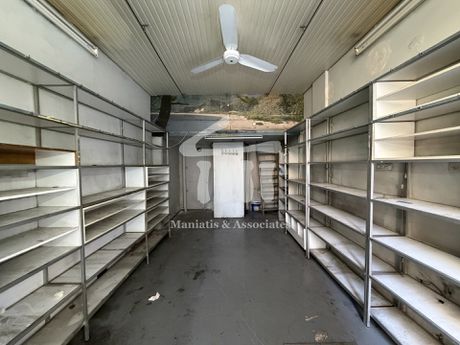 Κατάστημα 48 τ.μ. πρός πώληση