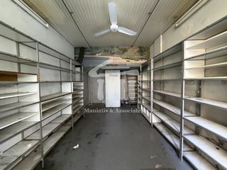 Κατάστημα 48 τ.μ. πρός πώληση
