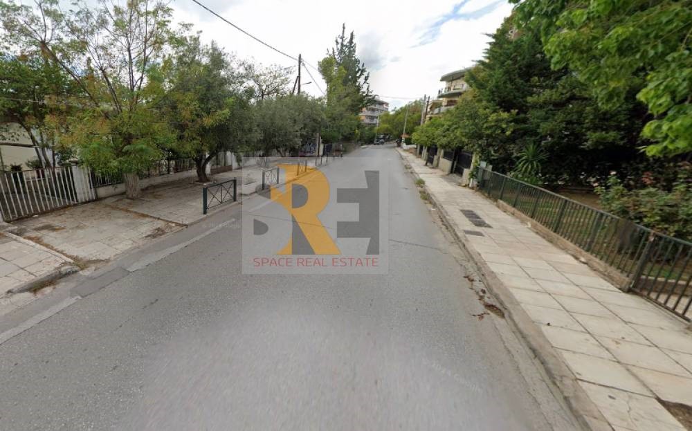 Οικόπεδο 745 τ.μ. πρός πώληση, Αθήνα - Βόρεια Προάστια, Μαρούσι