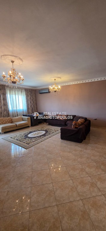 Διαμέρισμα 95 τ.μ. πρός ενοικίαση, Θεσσαλονίκη - Περιφ/Κοί Δήμοι, Ωραιόκαστρο