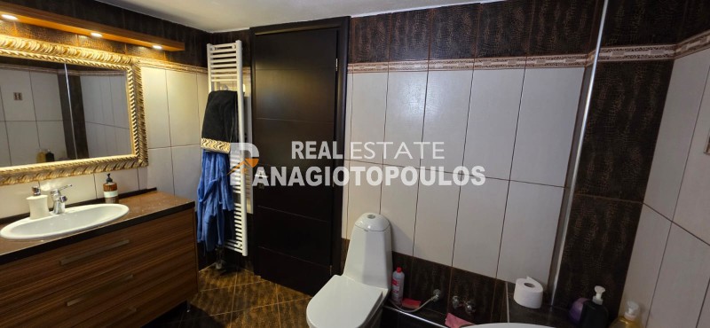 Διαμέρισμα 95 τ.μ. πρός ενοικίαση, Θεσσαλονίκη - Περιφ/Κοί Δήμοι, Ωραιόκαστρο