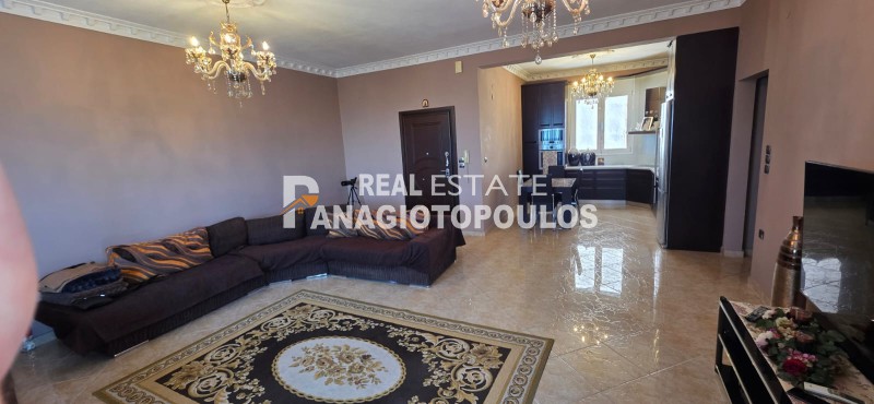 Διαμέρισμα 95 τ.μ. πρός ενοικίαση, Θεσσαλονίκη - Περιφ/Κοί Δήμοι, Ωραιόκαστρο