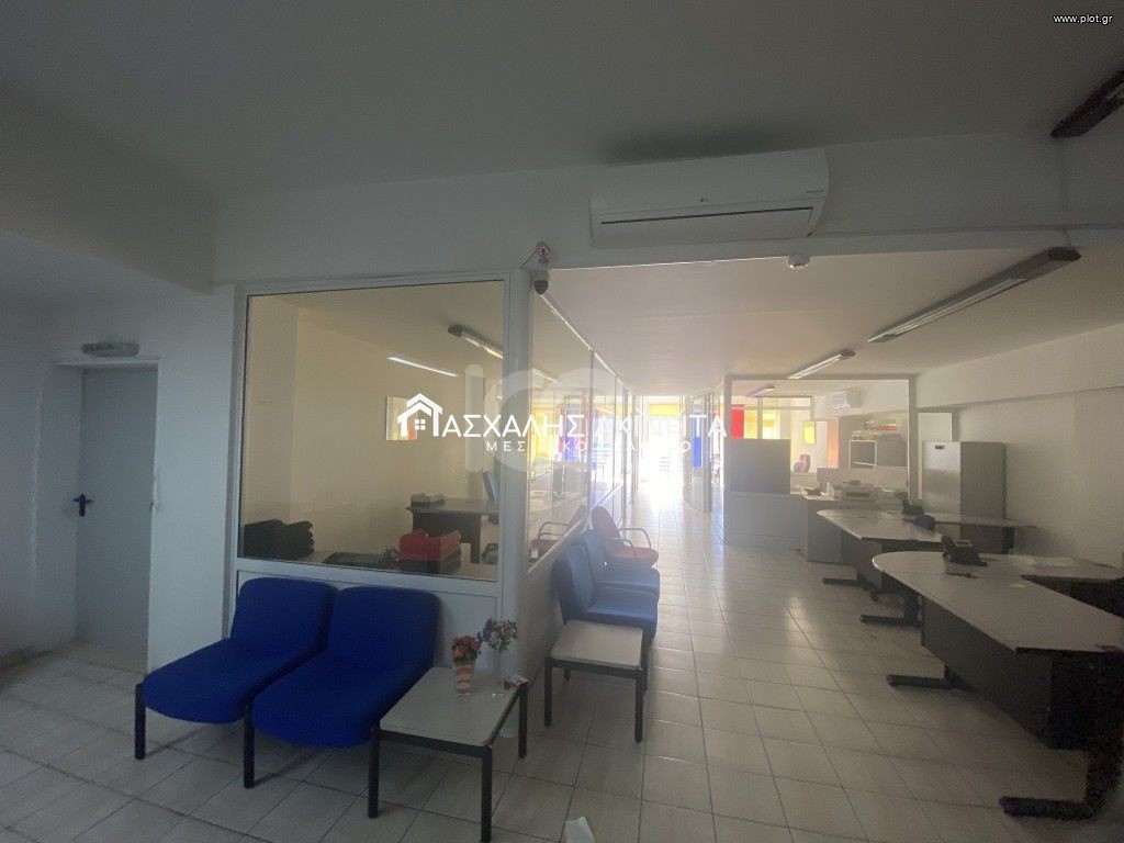 Αίθουσα 250 τ.μ. πρός ενοικίαση, Ν. Ηρακλείου, Ηράκλειο Κρήτης
