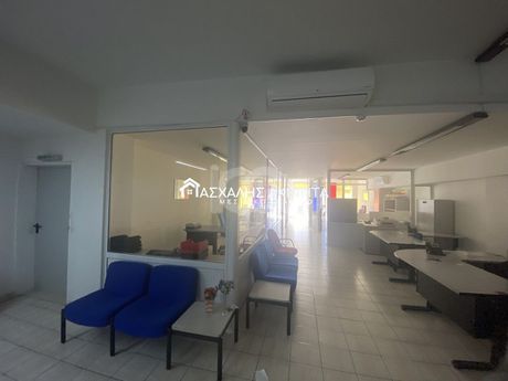 Αίθουσα 250 τ.μ. προς ενοικίαση