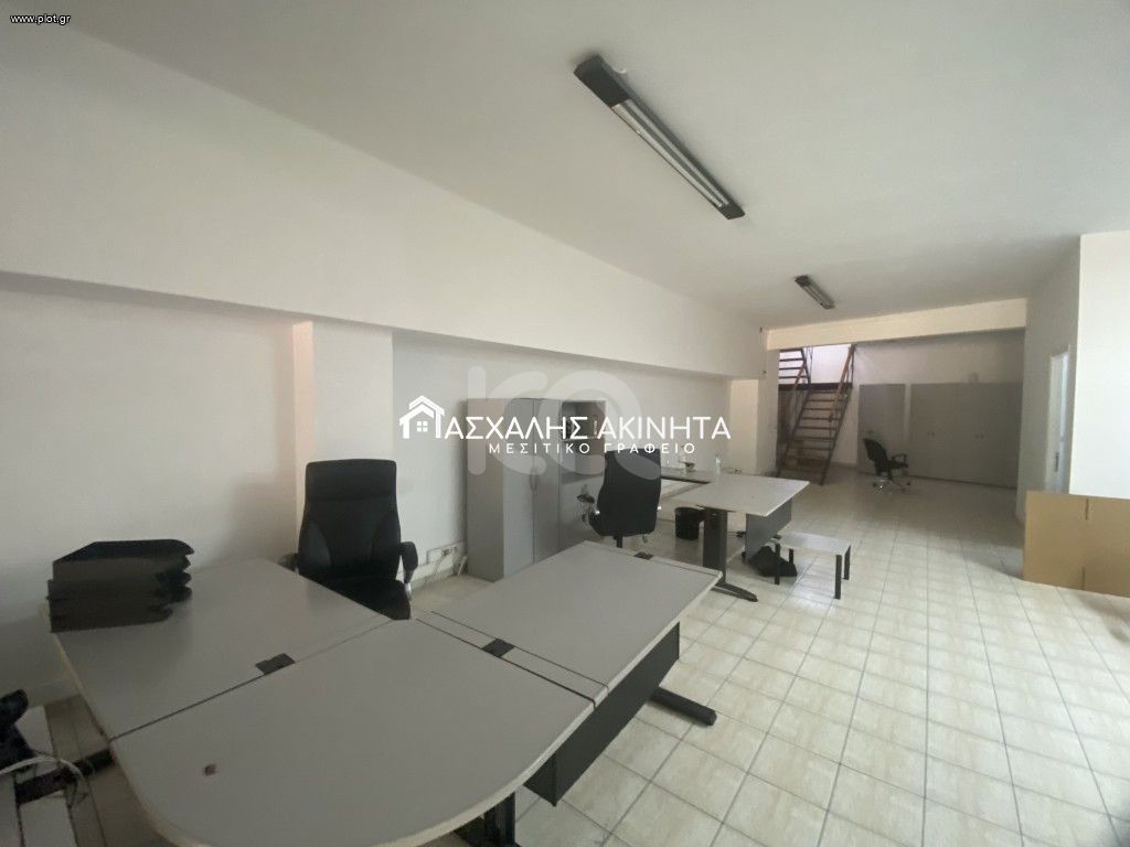 Αίθουσα 250 τ.μ. πρός ενοικίαση, Ν. Ηρακλείου, Ηράκλειο Κρήτης