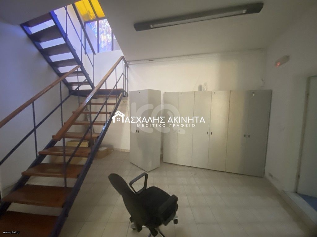 Αίθουσα 250 τ.μ. πρός ενοικίαση, Ν. Ηρακλείου, Ηράκλειο Κρήτης