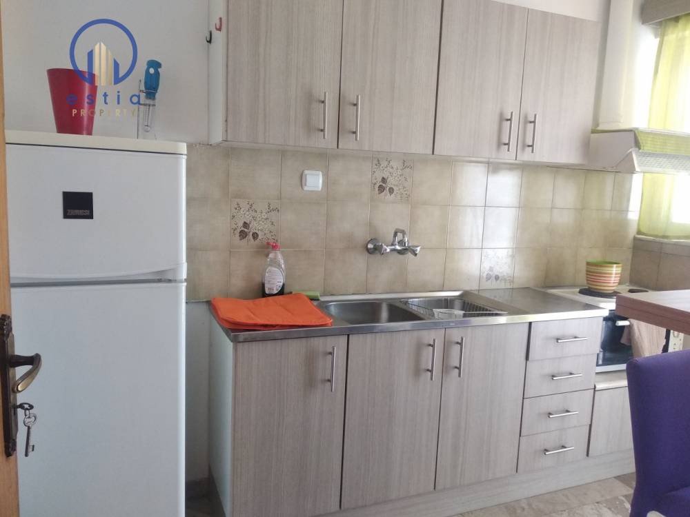 Διαμέρισμα 35 τ.μ. πρός ενοικίαση, Αχαΐα, Πάτρα