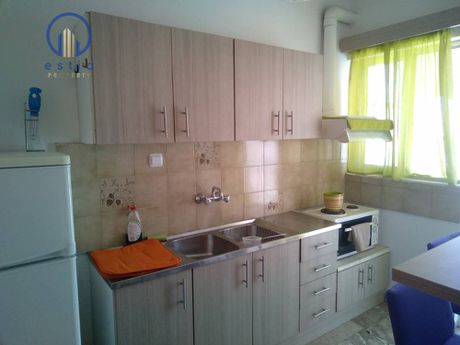 Apartment 35 sqm for rent