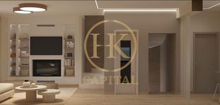 Μεζονέτα 308 τ.μ. για πώληση
