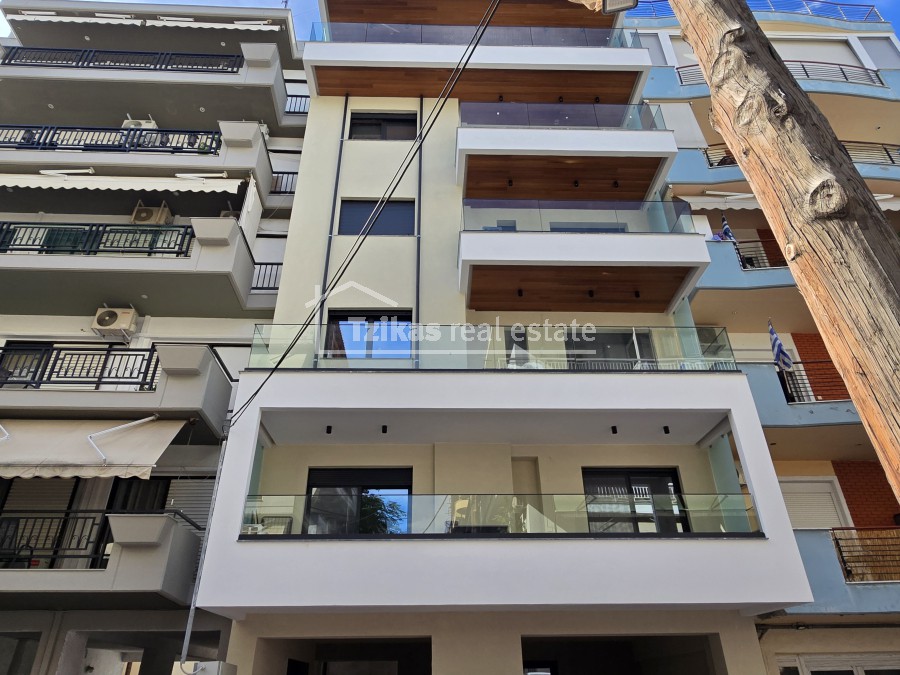 Διαμέρισμα 71 τ.μ. πρός πώληση, Θεσσαλονίκη - Κέντρο, Άνω Τούμπα
