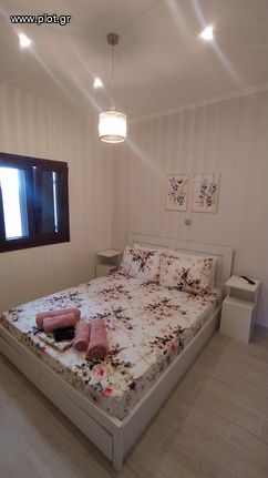 Studio / γκαρσονιέρα 30 τ.μ. προς ενοικίαση, Ν. Λέσβου, Λήμνος - Μύρινα