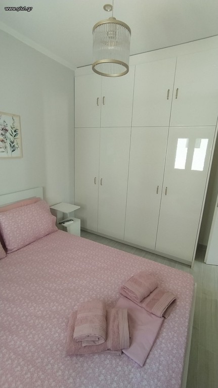 Studio 30 sqm for rent, Lesvos Prefecture, Limnos - Mirina