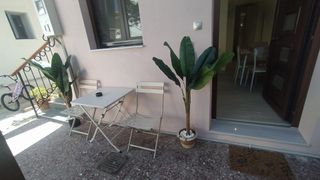 Studio / γκαρσονιέρα 30 τ.μ. για ενοικίαση, Ν. Λέσβου, Λήμνος - Μύρινα-thumb-4