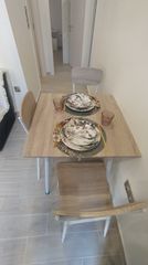 Studio / γκαρσονιέρα 30 τ.μ. για ενοικίαση, Ν. Λέσβου, Λήμνος - Μύρινα-thumb-5