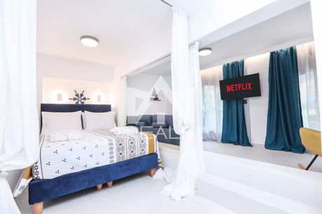 Διαμέρισμα 60 τ.μ. πρός ενοικίαση