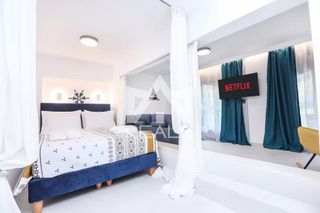 Διαμέρισμα 60 τ.μ. πρός ενοικίαση