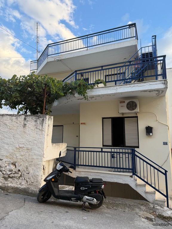 Μονοκατοικία 131 τ.μ. πρός πώληση, Φθιώτιδας, Λαμία