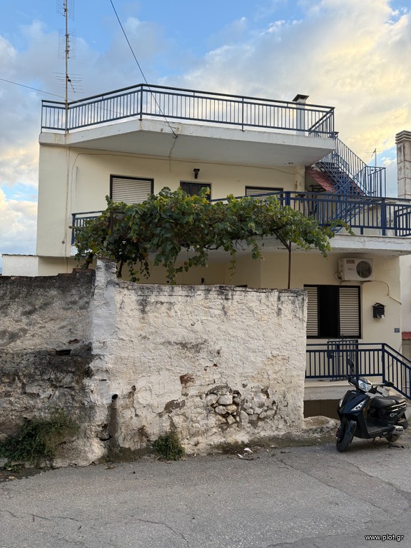 Μονοκατοικία 131 τ.μ. πρός πώληση, Φθιώτιδας, Λαμία