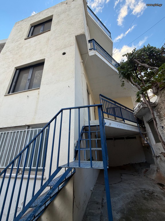 Μονοκατοικία 131 τ.μ. πρός πώληση, Φθιώτιδας, Λαμία