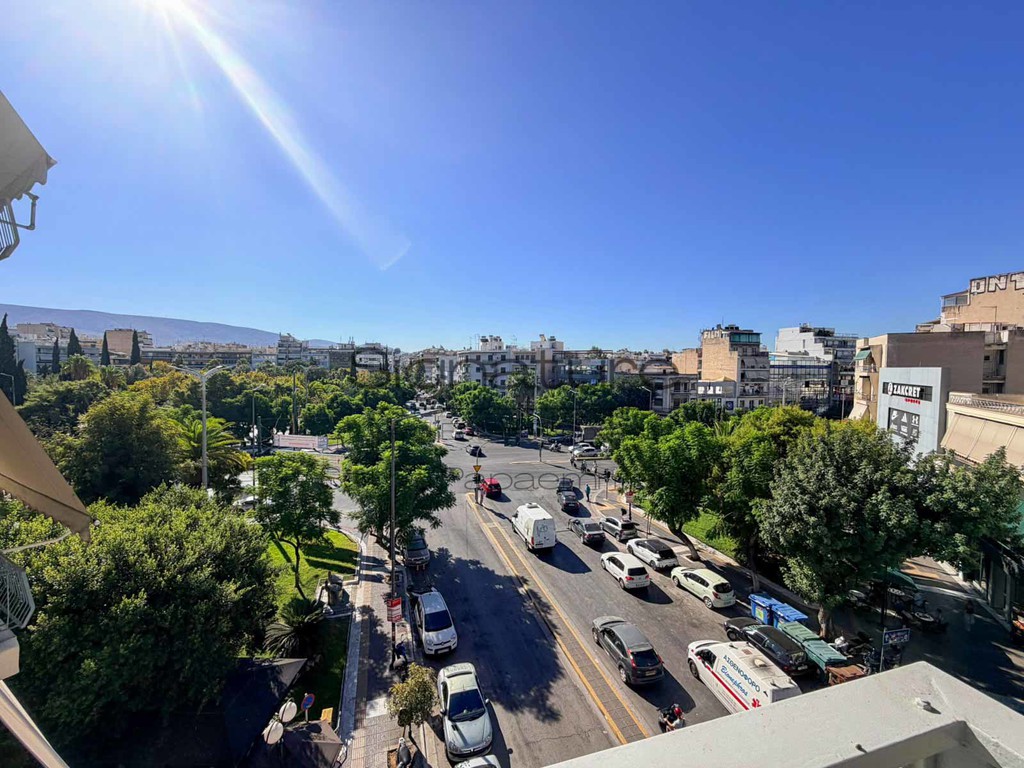 Διαμέρισμα 82 τ.μ. προς ενοικίαση, Καλλιθέα