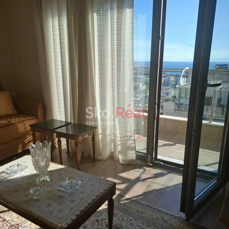 Studio / γκαρσονιέρα 40 τ.μ. προς ενοικίαση, Άγιος Παύλος Θεσσαλονίκης