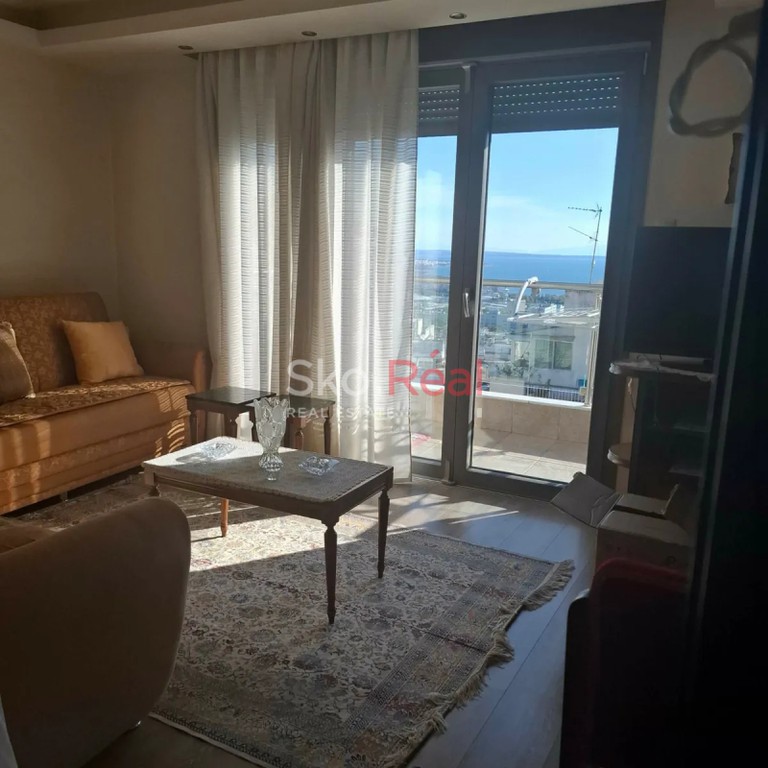 Studio / γκαρσονιέρα 40 τ.μ. προς ενοικίαση, Άγιος Παύλος Θεσσαλονίκης