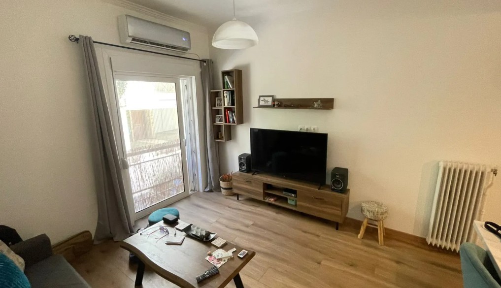 Διαμέρισμα 55 τ.μ. πρός πώληση, Αθήνα - Κέντρο, Πετράλωνα