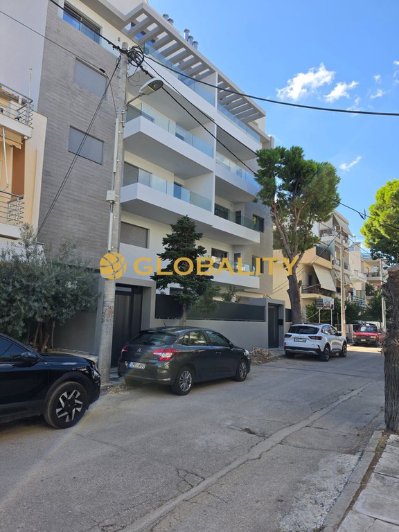 Μεζονέτα 136 τ.μ. πρός ενοικίαση, Αθήνα - Βόρεια Προάστια, Νέο Ψυχικό