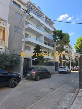 Μεζονέτα 136 τ.μ. προς ενοικίαση