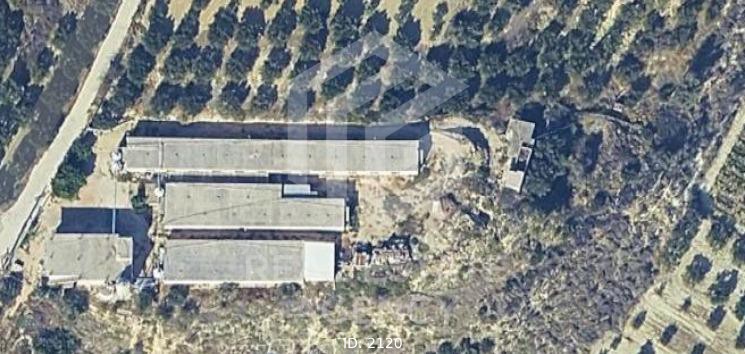 Parcel 5.406 sqm for sale, Heraklion Prefecture, Gorgolaini