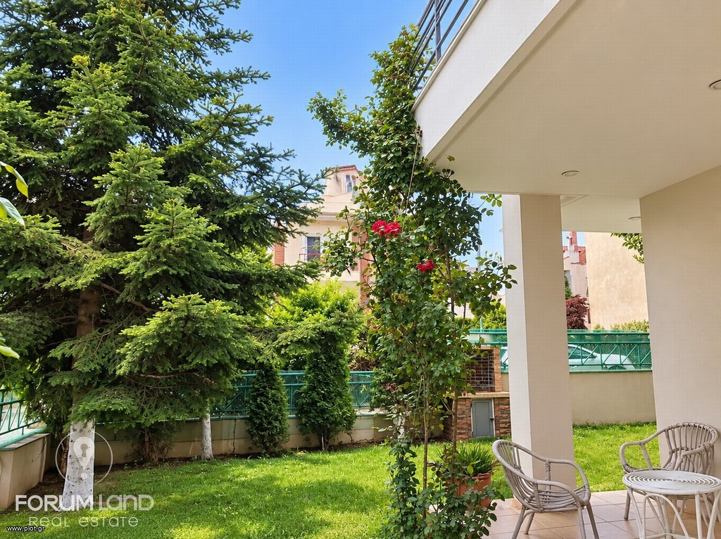 Studio / γκαρσονιέρα 35 τ.μ. προς ενοικίαση, Κέντρο Πυλαίας