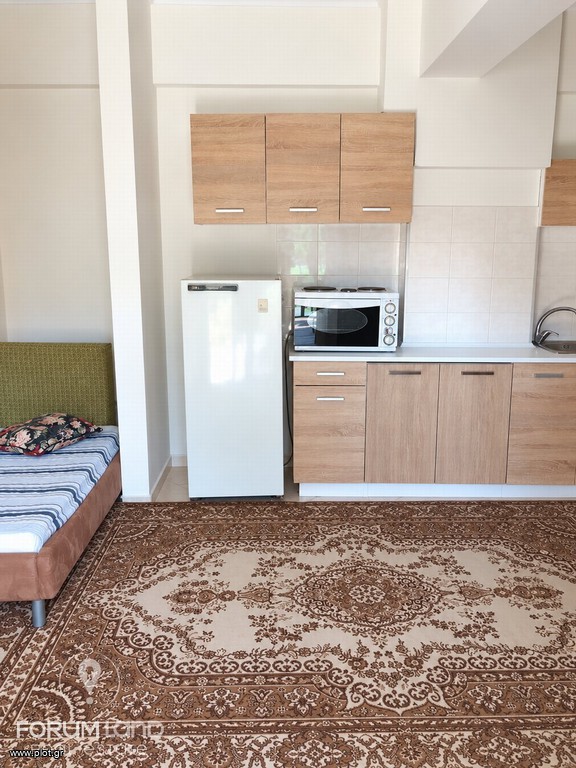 Studio / γκαρσονιέρα 35 τ.μ. προς ενοικίαση, Κέντρο Πυλαίας