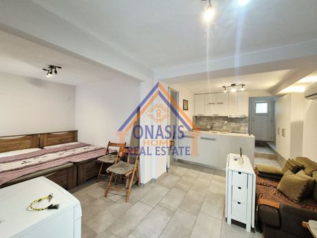 Διαμέρισμα 55 τ.μ. πρός ενοικίαση