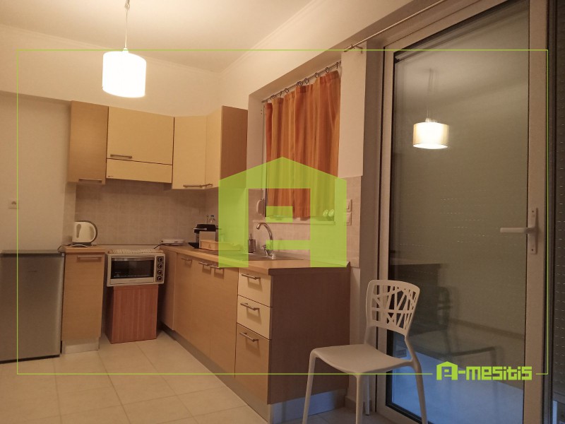 Studio / γκαρσονιέρα 31 τ.μ. πρός ενοικίαση, Αχαΐα, Πάτρα